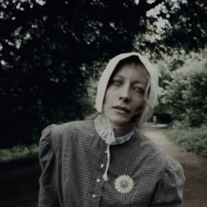 Photo Victorian Undead