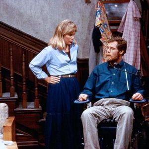 Photo Incidents de parcours