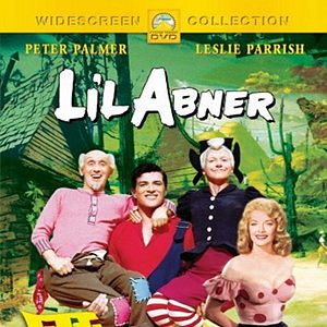 Photo Li'l Abner