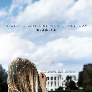 Photo White House Down