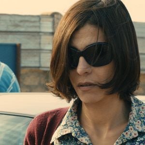 Photo Goodbye Morocco