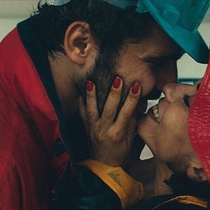 Photo Goodbye Morocco