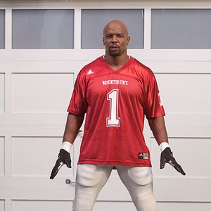 Photo Terry Crews