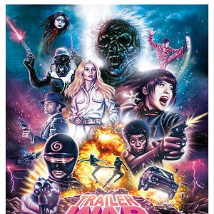 Photo Trailer War