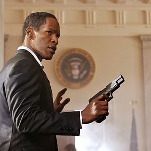 Photo White House Down