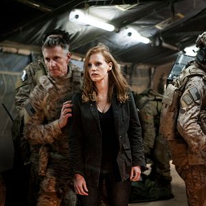Photo Zero Dark Thirty