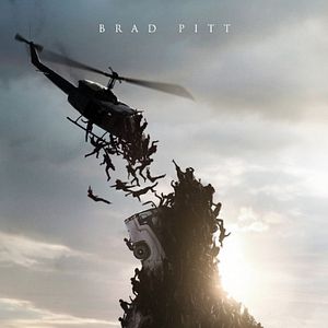 Photo World War Z