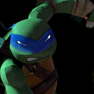 Photo Les Tortues Ninja (2012)