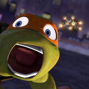 Photo Les Tortues Ninja (2012)