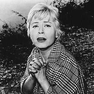 Photo Giulietta Masina