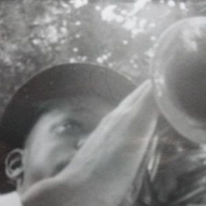 Photo Strange Fruit
