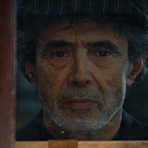 Photo Lounès Tazairt