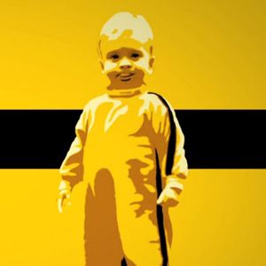 Photo Dragon Baby