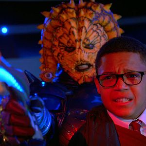 Photo Jefferson Hall