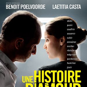 Photo Une Histoire d'amour