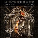 Photo Donjons et Dragons 3 - Le livre des ténèbres