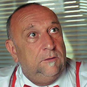 Photo Grégoire Lassalle