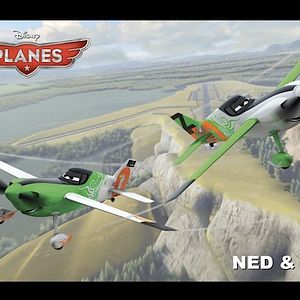 Photo Planes