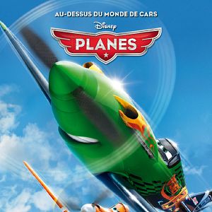 Photo Planes