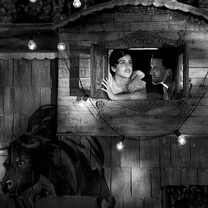 Photo Macarena García