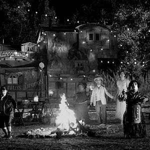 Photo Macarena García