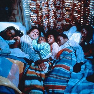 Photo Daniel Auteuil