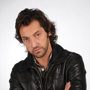 Photo Frédéric Diefenthal