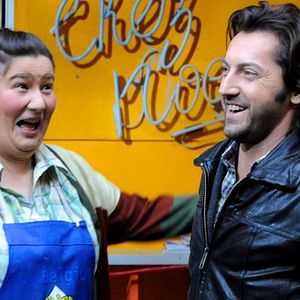 Photo Christelle Delbrouck