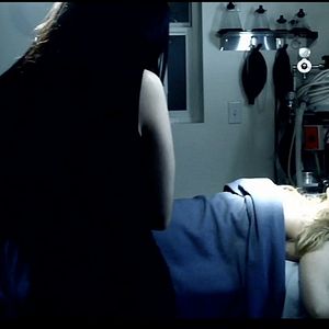 Photo American Mary