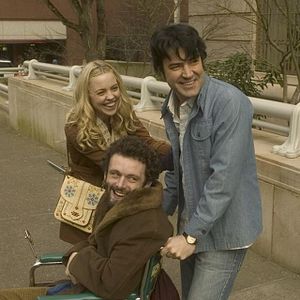 Photo Ron Livingston