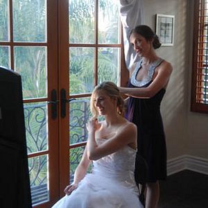 Photo Wedding Day