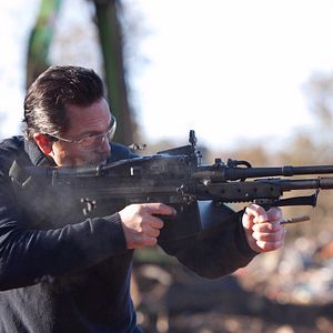 Photo Benjamin Bratt