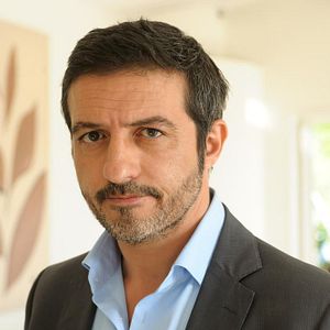 Photo Farouk Bermouga