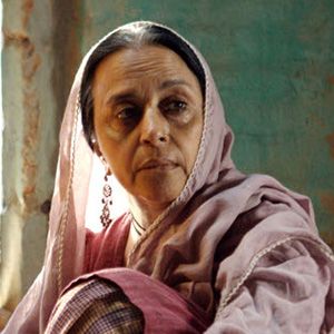 Photo Sheeba Chaddha