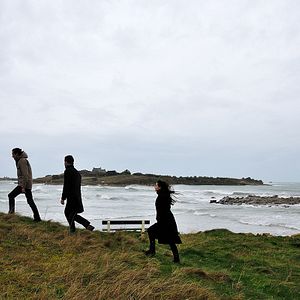 Photo Thomas Blanchard