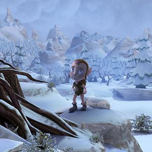 Photo El corazón del roble