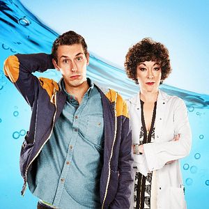 Photo Blake Harrison