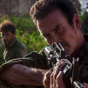 Photo Jurassic Attack