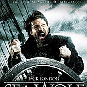 Photo Sea Wolf - Le loup des mers