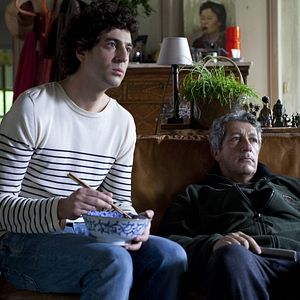 Photo Max Boublil