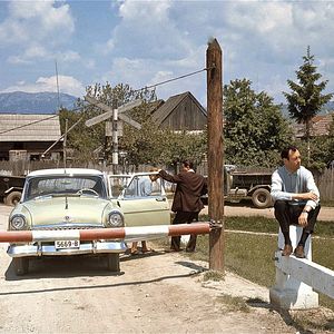Photo Balkan Melodie