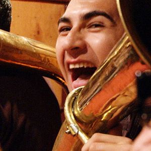 Photo Balkan Melodie