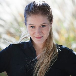 Photo Pauline Brunner