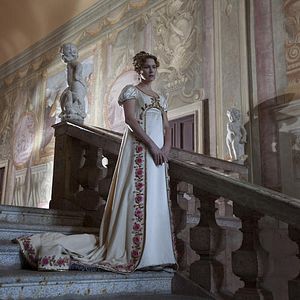 Photo Marie-Josée Croze