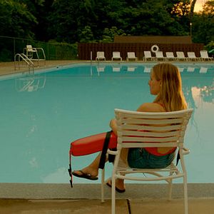 Photo The Lifeguard