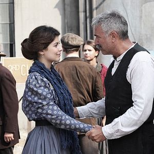 Photo Alessandra Mastronardi