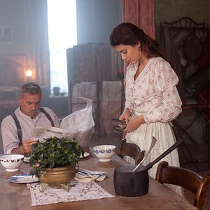 Photo Alessandra Mastronardi