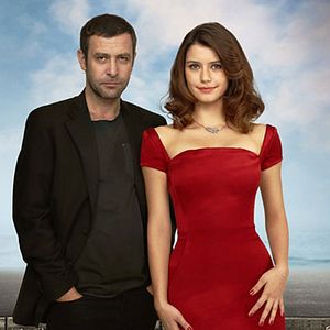 Photo Beren Saat