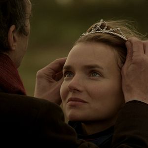 Photo Sophie Quinton