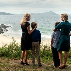 Photo Perfect Mothers